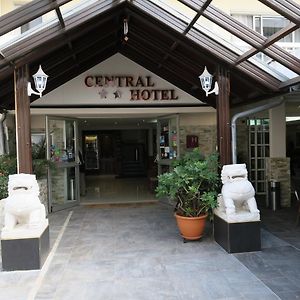 Central Hotel